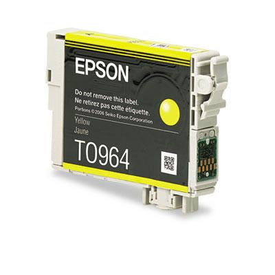 Epson&reg; T096120-T096920 UltraChrome K3&trade; Inkjet Cartridge