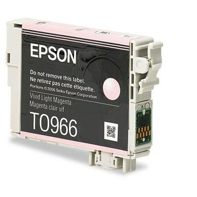 Epson&reg; T096120-T096920 UltraChrome K3&trade; Inkjet Cartridge