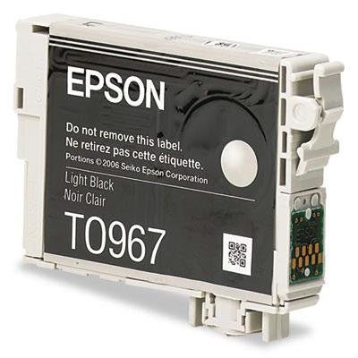 Epson&reg; T096120-T096920 UltraChrome K3&trade; Inkjet Cartridge