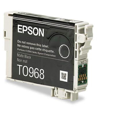 Epson&reg; T096120-T096920 UltraChrome K3&trade; Inkjet Cartridge