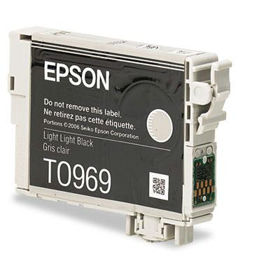 Epson&reg; T096120-T096920 UltraChrome K3&trade; Inkjet Cartridge