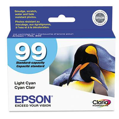 Epson&reg; T098920-T099220 Ink