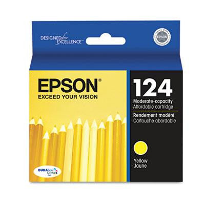 Epson&reg; T124120-T125120 Ink