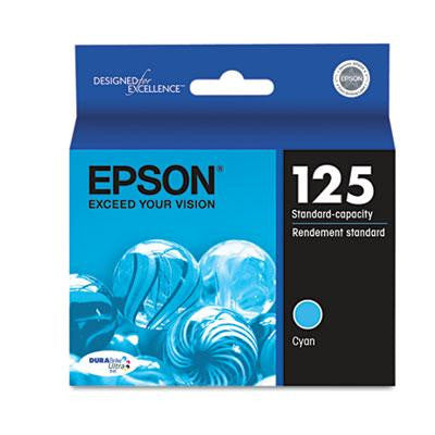 Epson&reg; T124120-T125120 Ink