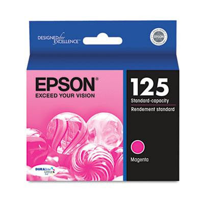 Epson&reg; T124120-T125120 Ink