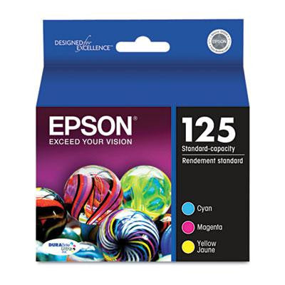 Epson&reg; T124120-T125120 Ink