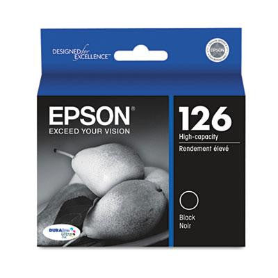 Epson&reg; T127520-T126120 Ink