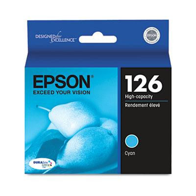 Epson&reg; T127520-T126120 Ink