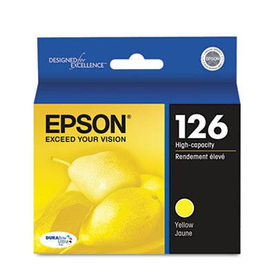 Epson&reg; T127520-T126120 Ink