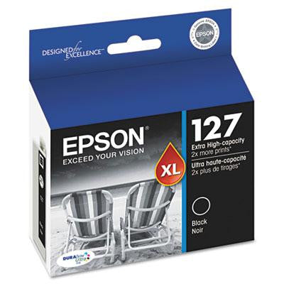 Epson&reg; T127520-T126120 Ink