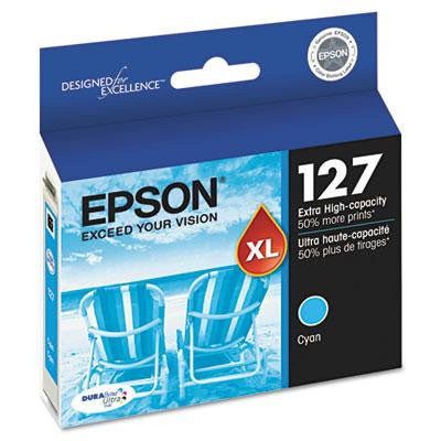 Epson&reg; T127520-T126120 Ink