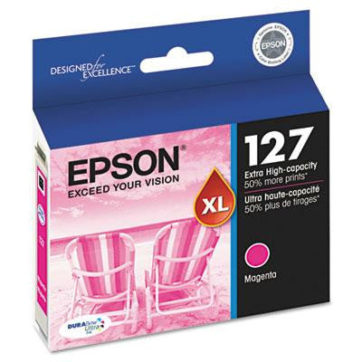 Epson&reg; T127520-T126120 Ink