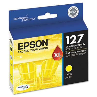 Epson&reg; T127520-T126120 Ink