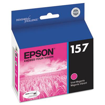 Epson&reg; T157920-T157720 Ink