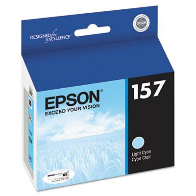 Epson&reg; T157920-T157720 Ink