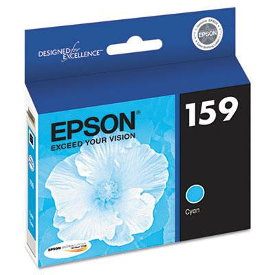 Epson&reg; T159020-T159920 High-Gloss Ink