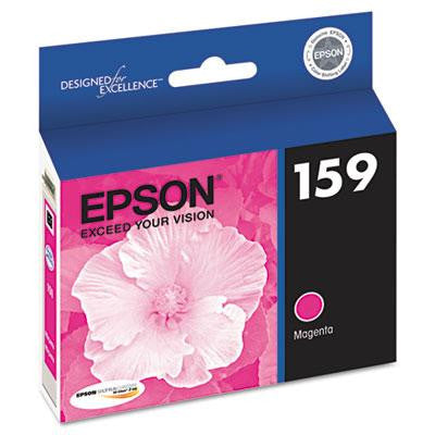 Epson&reg; T159020-T159920 High-Gloss Ink