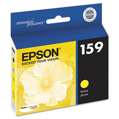 Epson&reg; T159020-T159920 High-Gloss Ink