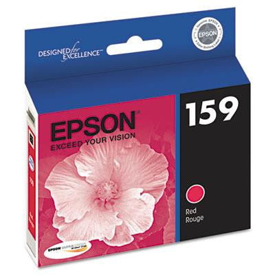 Epson&reg; T159020-T159920 High-Gloss Ink