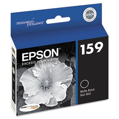 Epson&reg; T159020-T159920 High-Gloss Ink