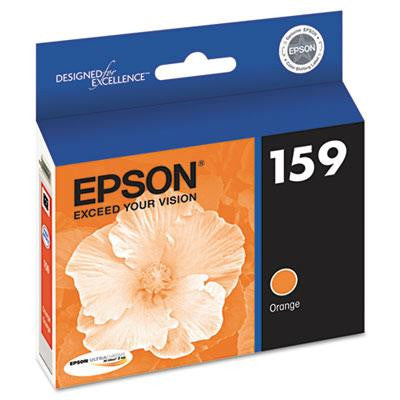 Epson&reg; T159020-T159920 High-Gloss Ink