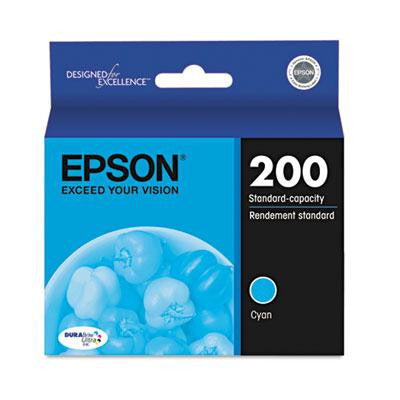 Epson&reg; T20010-T200520 Ink