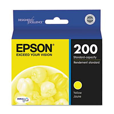 Epson&reg; T20010-T200520 Ink