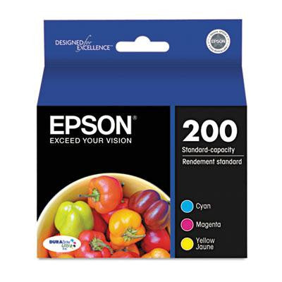 Epson&reg; T20010-T200520 Ink