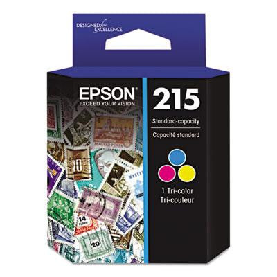 Epson&reg; T215120, T215120BCS, T215530 Ink