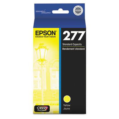 Epson&reg; T277120-T277920 Ink