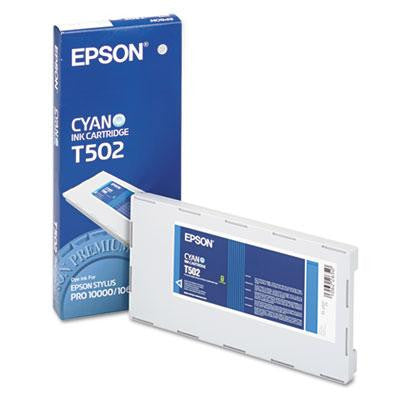 Epson&reg; Stylus Pro T502011, T511011, T512011, T513011, T514011, T515011, T516011 Ink Cartridge