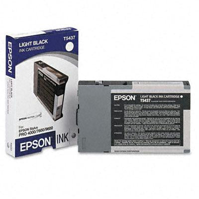 Epson&reg; Stylus Pro T543100 - T543800 Ink Cartridge