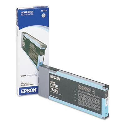 Epson&reg; UltraChrome&trade; T544100 - T544700 Ink Cartridge