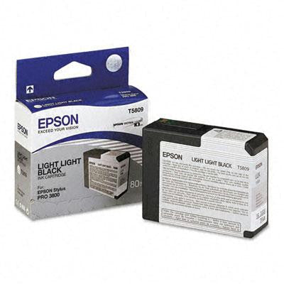 Epson&reg; T580100 - T582000 Ink