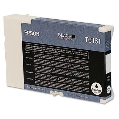 Epson&reg; T616100, T616200, T616300, T616400 Ink