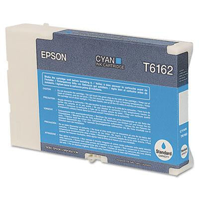 Epson&reg; T616100, T616200, T616300, T616400 Ink