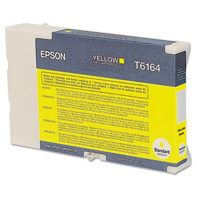 Epson&reg; T616100, T616200, T616300, T616400 Ink