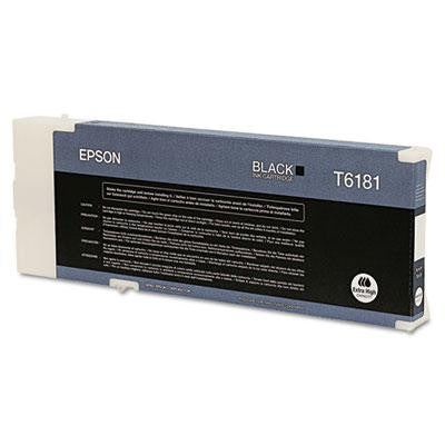 Epson&reg; T616100, T616200, T616300, T616400 Ink