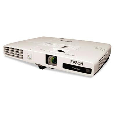 Epson&reg; PowerLite&reg; 1776W Multimedia Projector