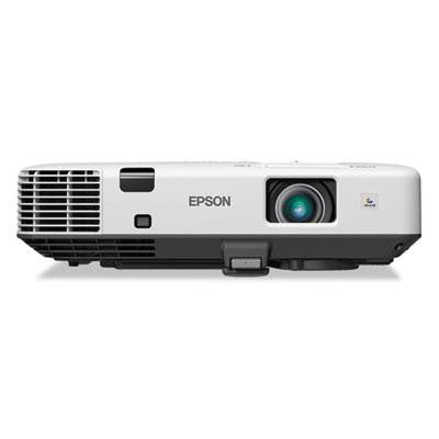 Epson&reg; PowerLite&reg; 1930 XGA Resolution 3LCD Projector