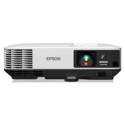 Epson&reg; PowerLite&reg; 1980WU WUXGA 3LCD Projector