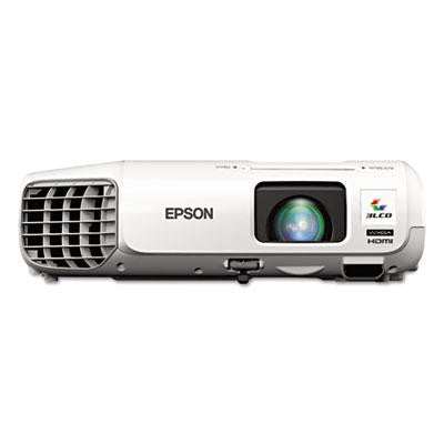 Epson&reg; PowerLite&reg; 955WH WXGA 3LCD Projector