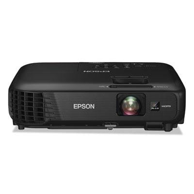 Epson&reg; PowerLite&reg; 1200 Series 3LCD Projector