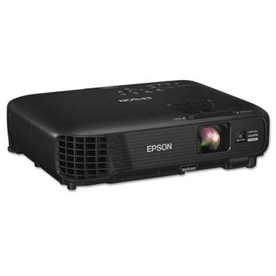 Epson&reg; PowerLite&reg; 1200 Series 3LCD Projector