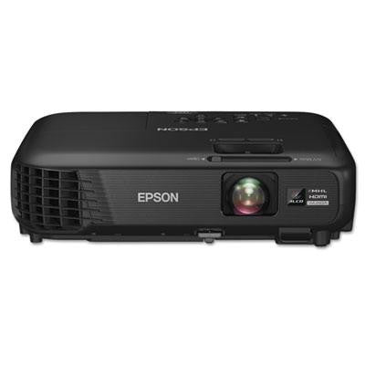 Epson&reg; PowerLite&reg; 1200 Series 3LCD Projector