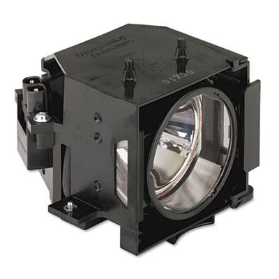 Epson&reg; Replacement Lamp for Multimedia Projectors