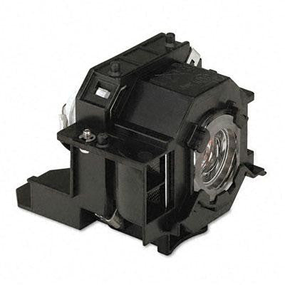 Epson&reg; Replacement Lamp for Multimedia Projectors