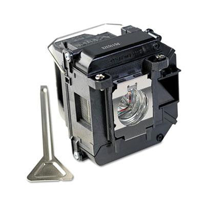 Epson&reg; Replacement Lamp for Multimedia Projectors