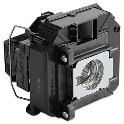 Epson&reg; Replacement Lamp for Multimedia Projectors