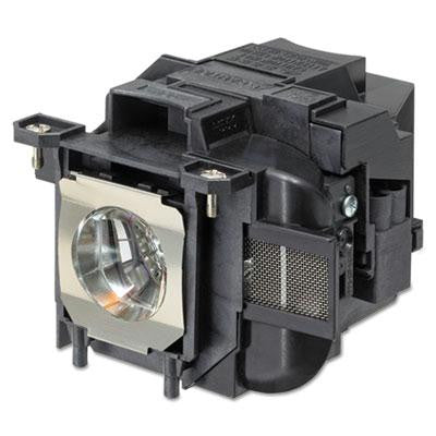 Epson&reg; Replacement Lamp for Multimedia Projectors